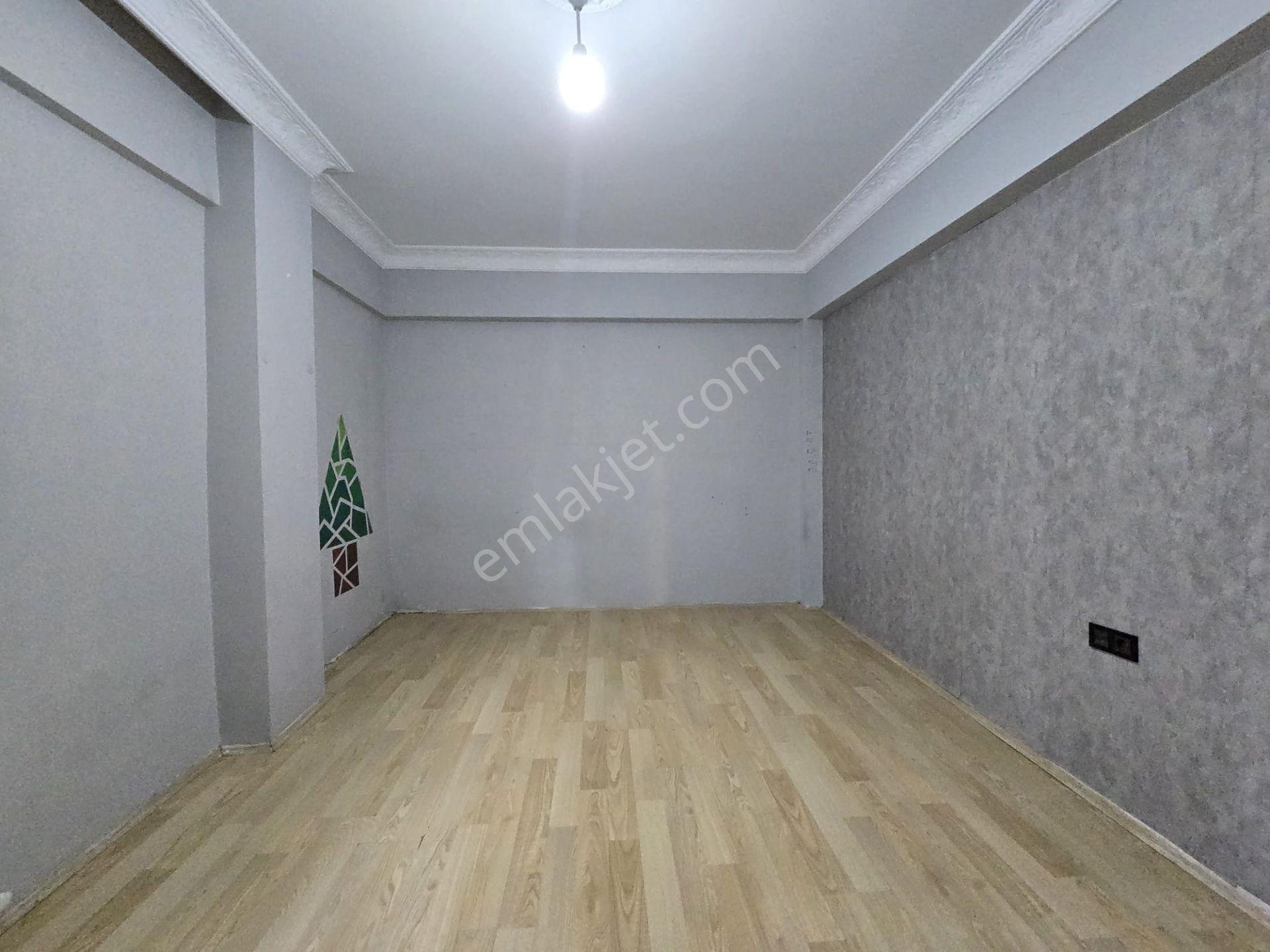 Elvan Mah Satılık 2+1 Yeni Bina Kullanışlı Ters Dubleks - Görsel 23