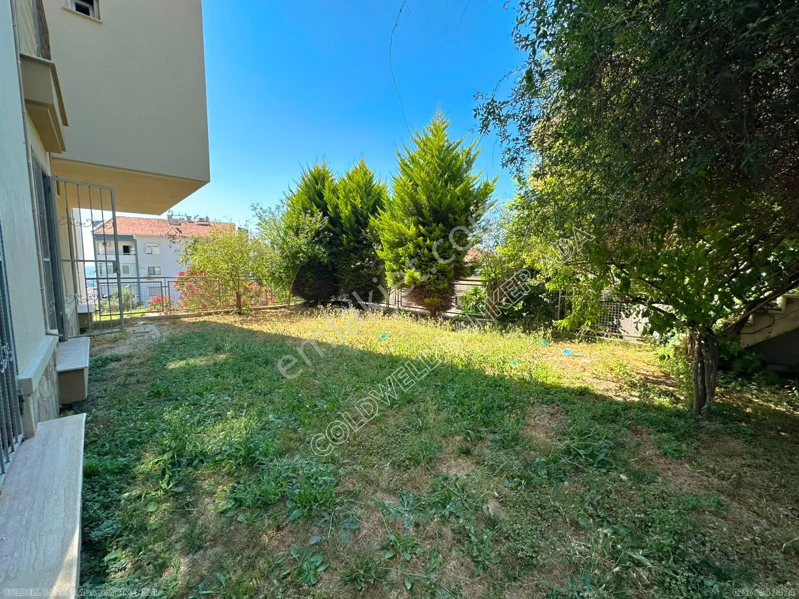 Kuşadası Ege Mahallesi Olivia Sitesi Satılık 3+1 Daire - Görsel 22
