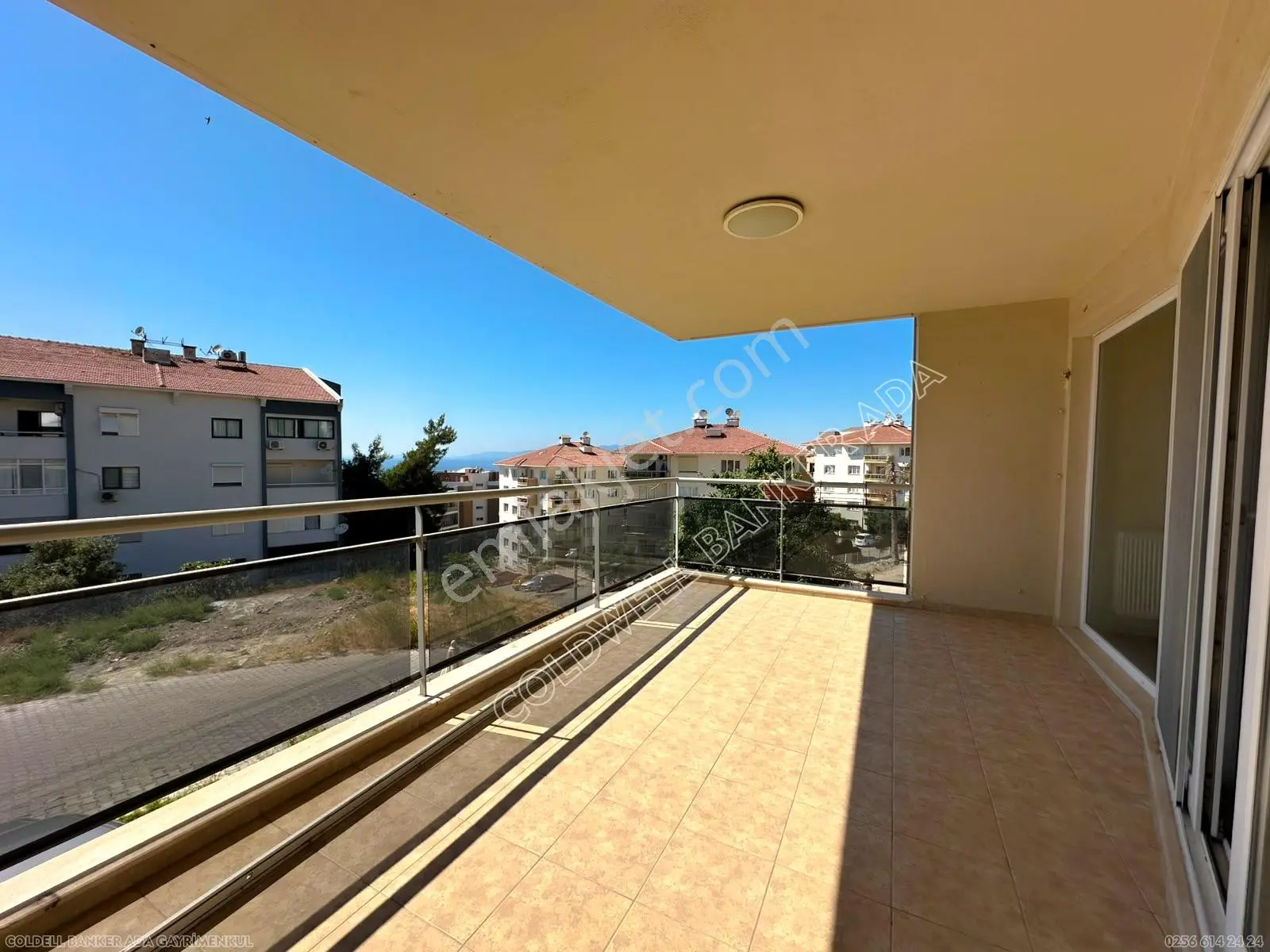 Kuşadası Ege Mahallesi Olivia Sitesi Satılık 3+1 Daire - Görsel 15
