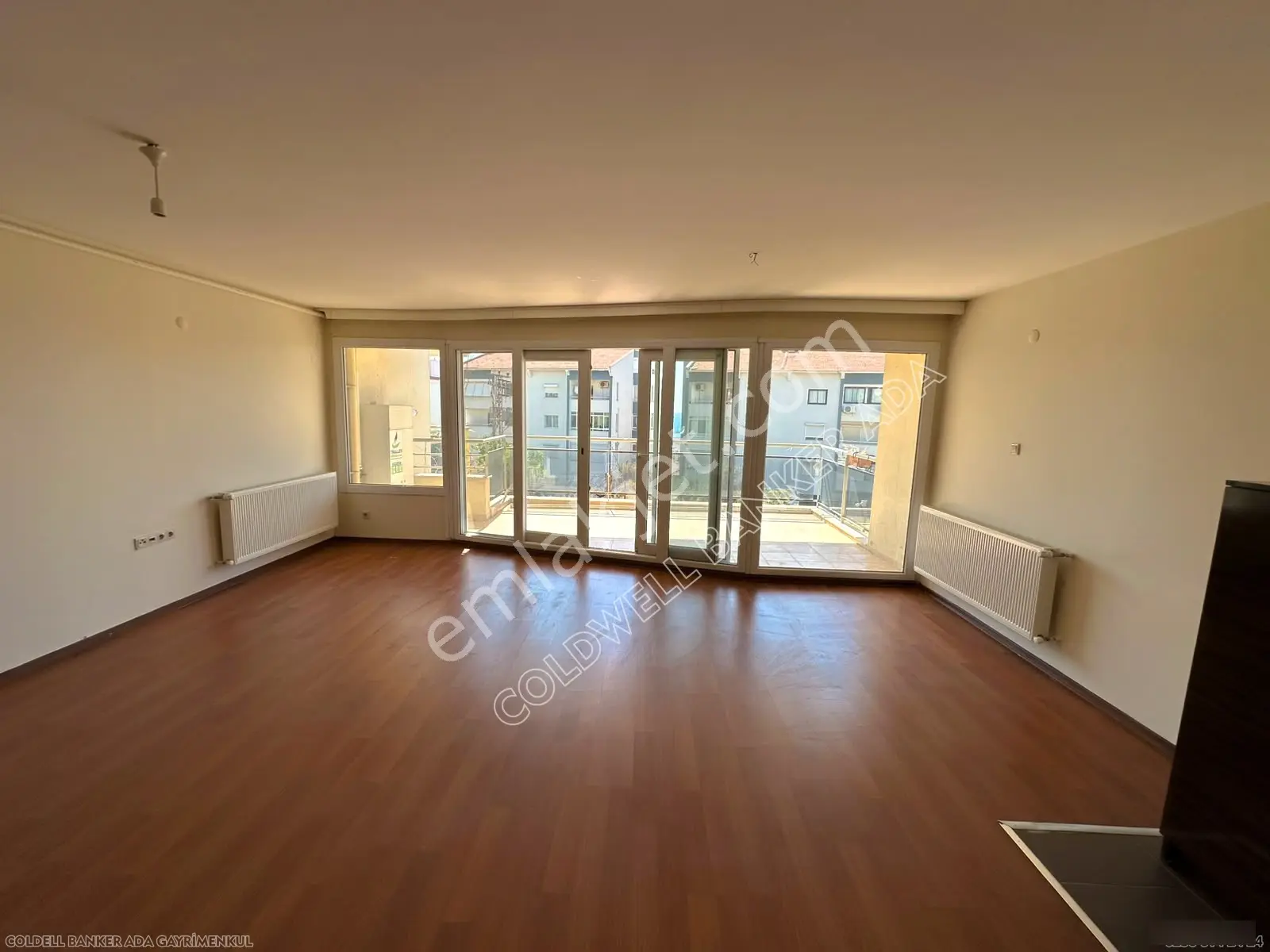 Kuşadası Ege Mahallesi Olivia Sitesi Satılık 3+1 Daire - Görsel 5