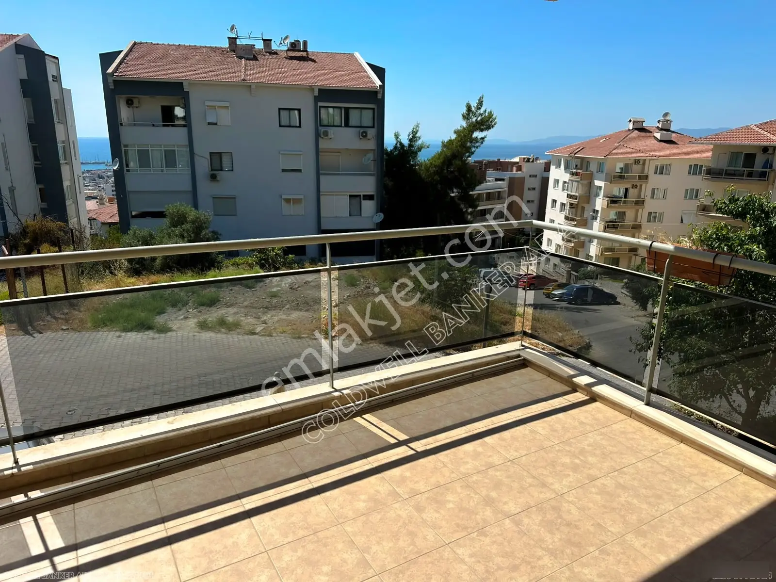 Kuşadası Ege Mahallesi Olivia Sitesi Satılık 3+1 Daire - Görsel 14