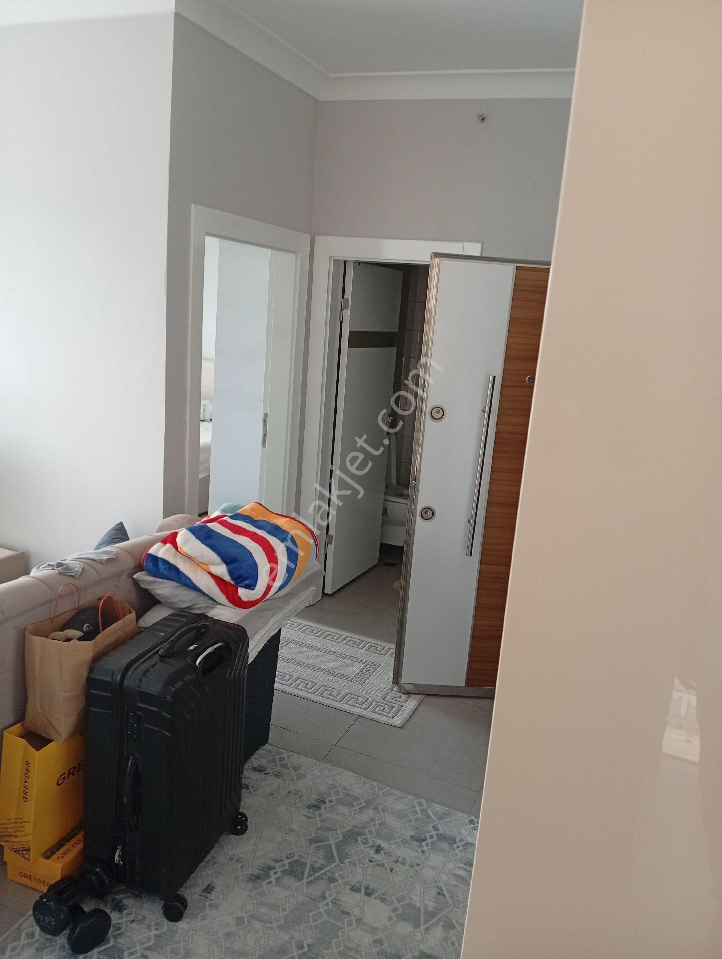 Kiralık Eşyalı Rezidans Daire - Görsel 4