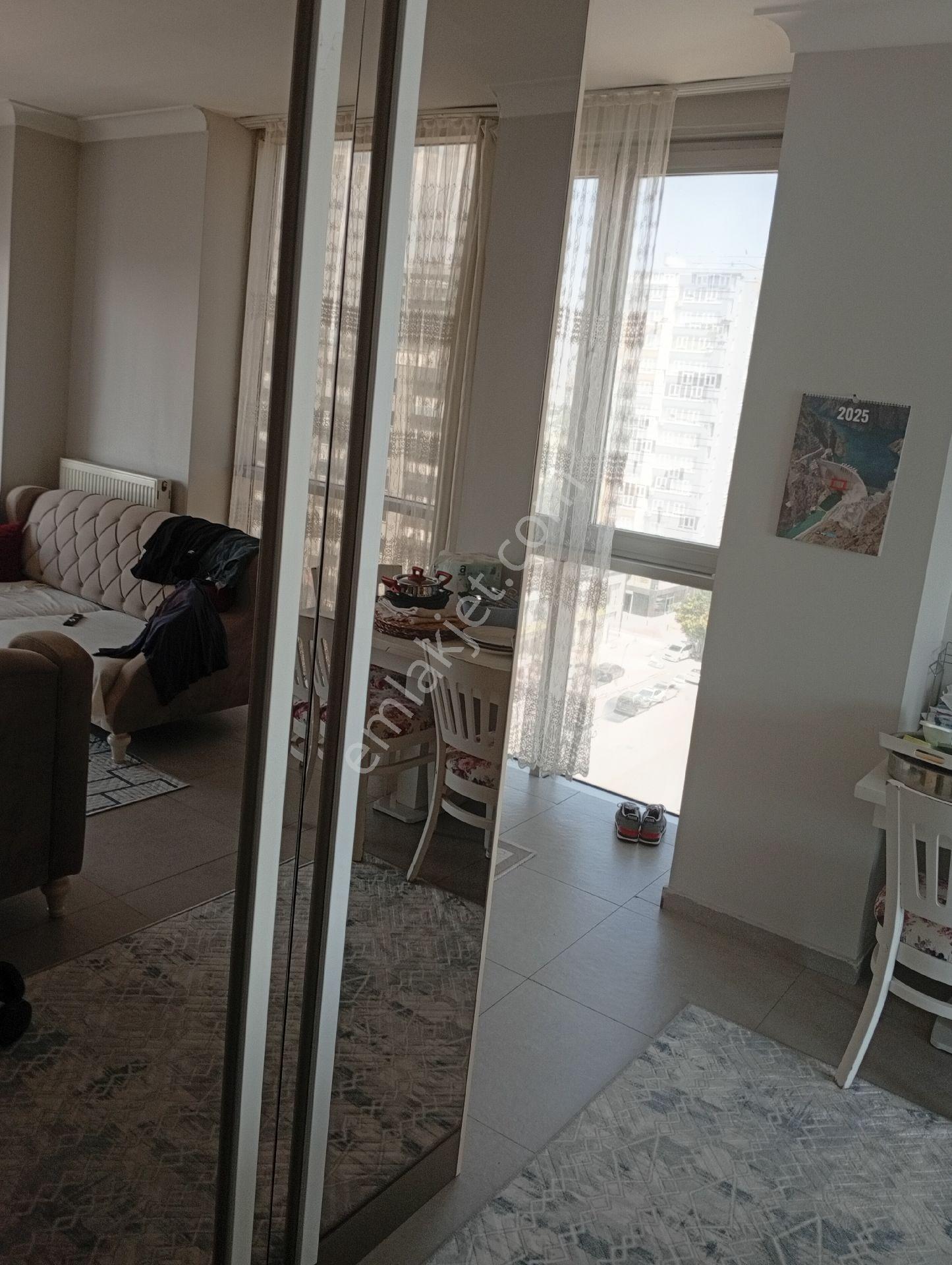 Kiralık Eşyalı Rezidans Daire - Görsel 9