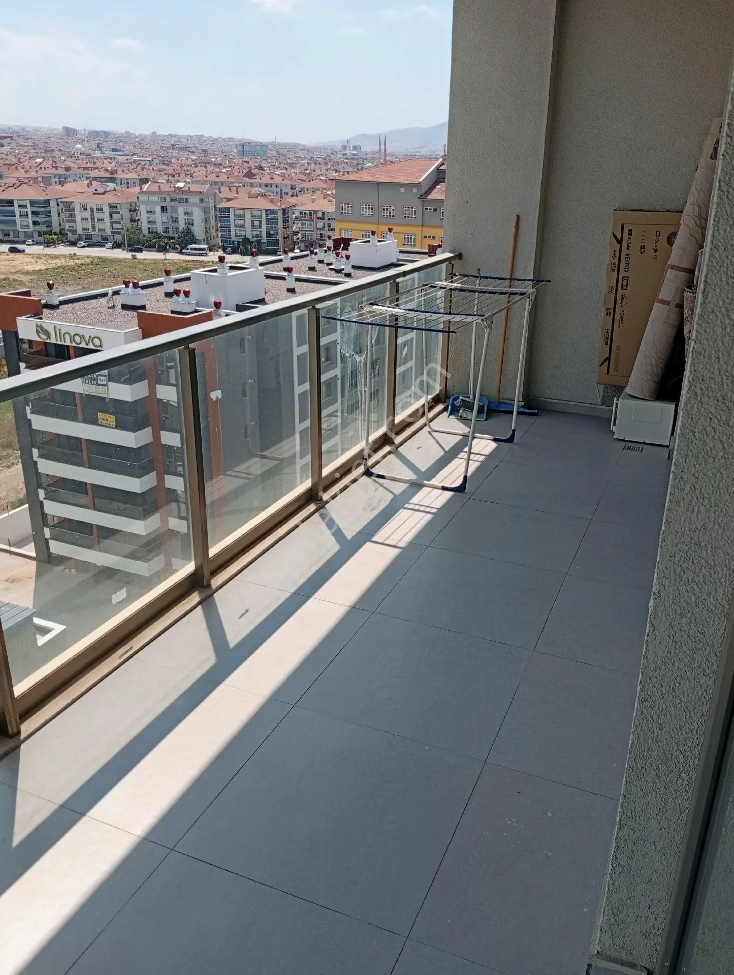 Kiralık Eşyalı Rezidans Daire - Görsel 5