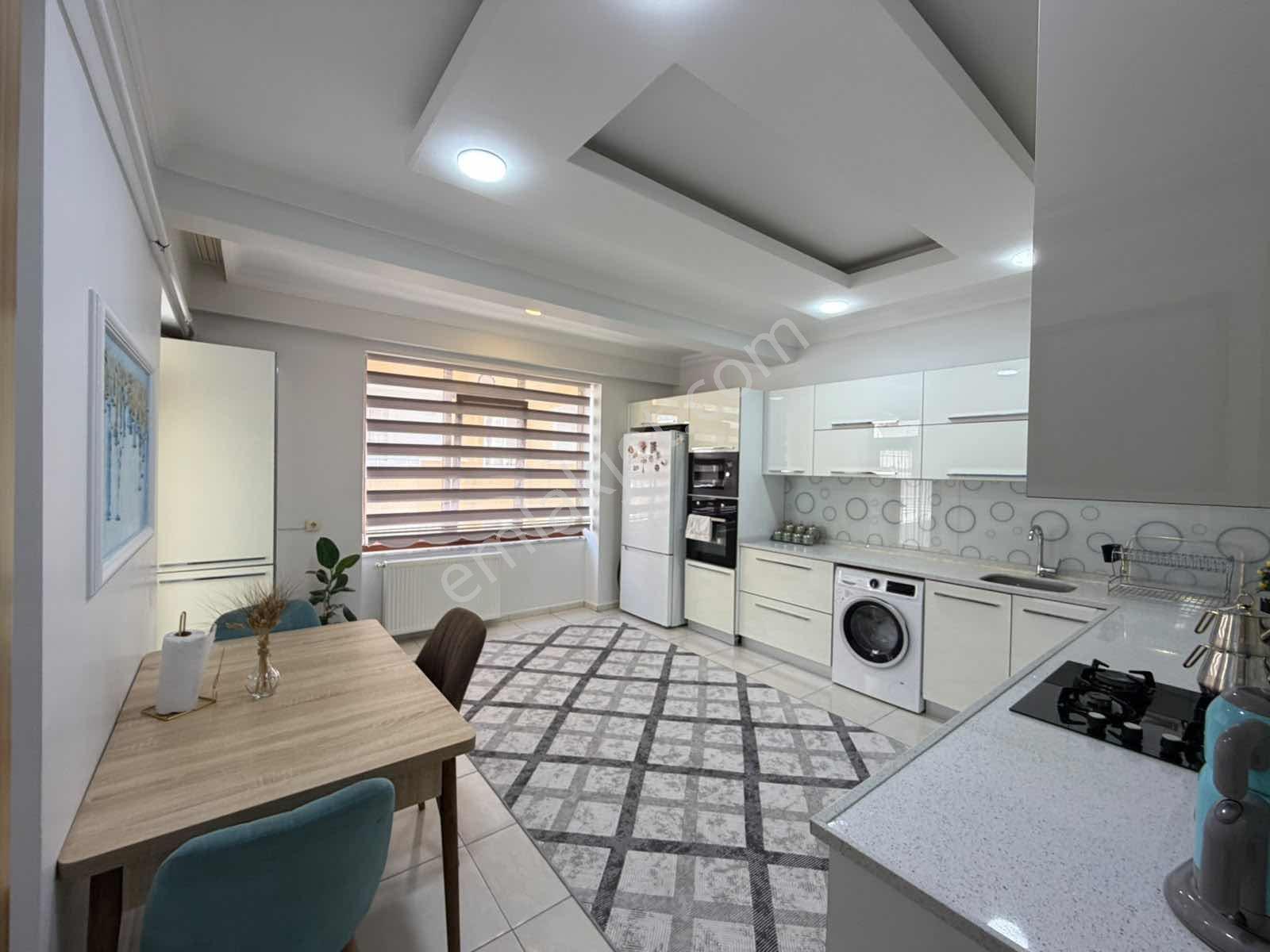 Mhr Grouptan Doğukentte Satılık 5 Odalı Ev - Görsel 28