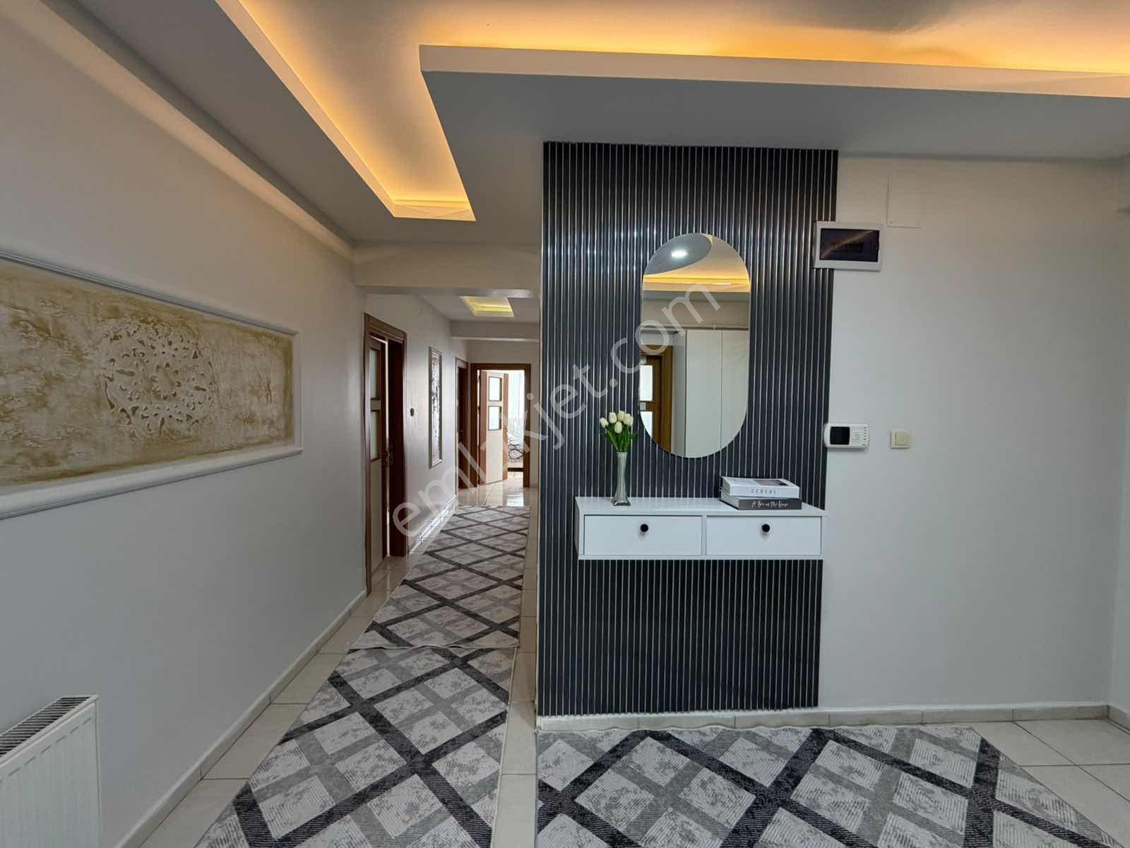 Mhr Grouptan Doğukentte Satılık 5 Odalı Ev - Görsel 19