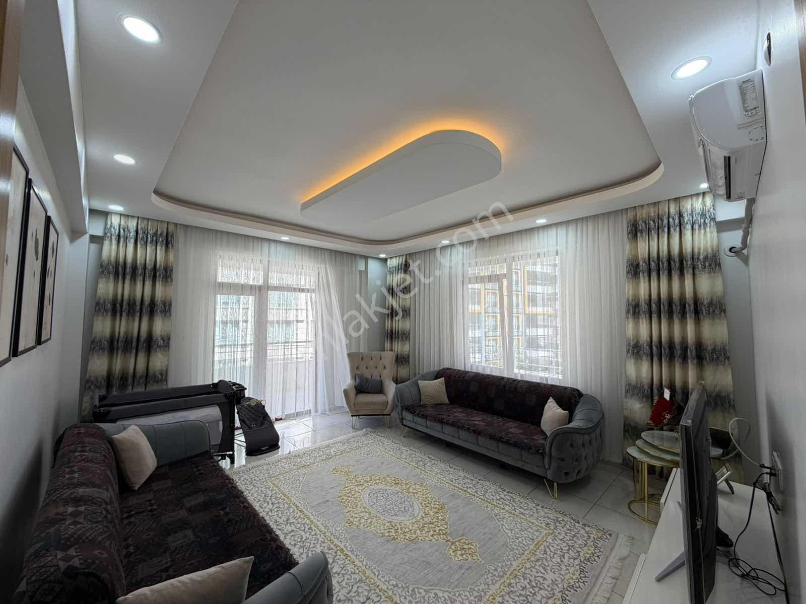 Mhr Grouptan Doğukentte Satılık 5 Odalı Ev - Görsel 15