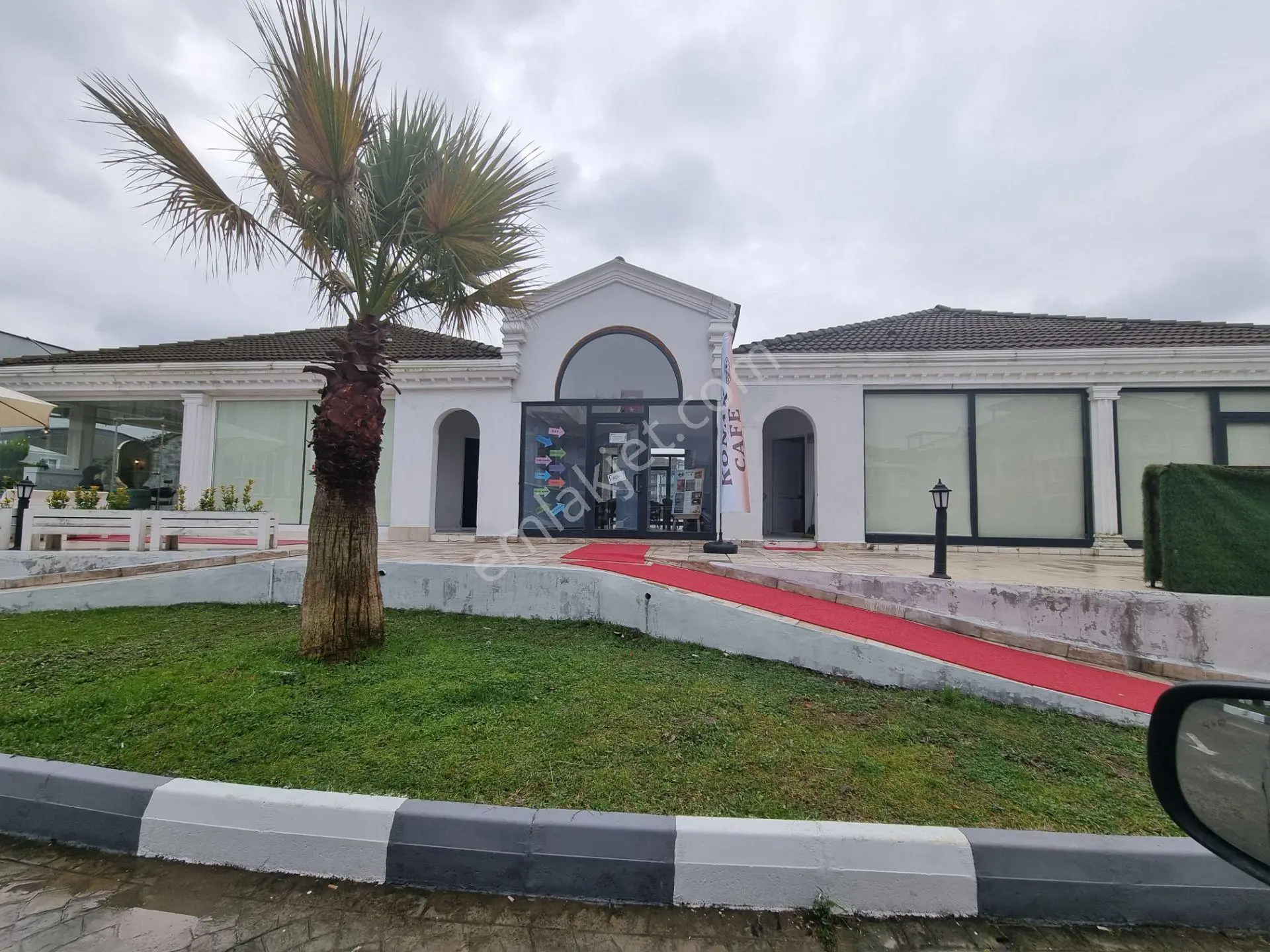 Kocaeli Kartepe Fatih Sultan Mehmet Mahallesi Satılık Daire - Görsel 5