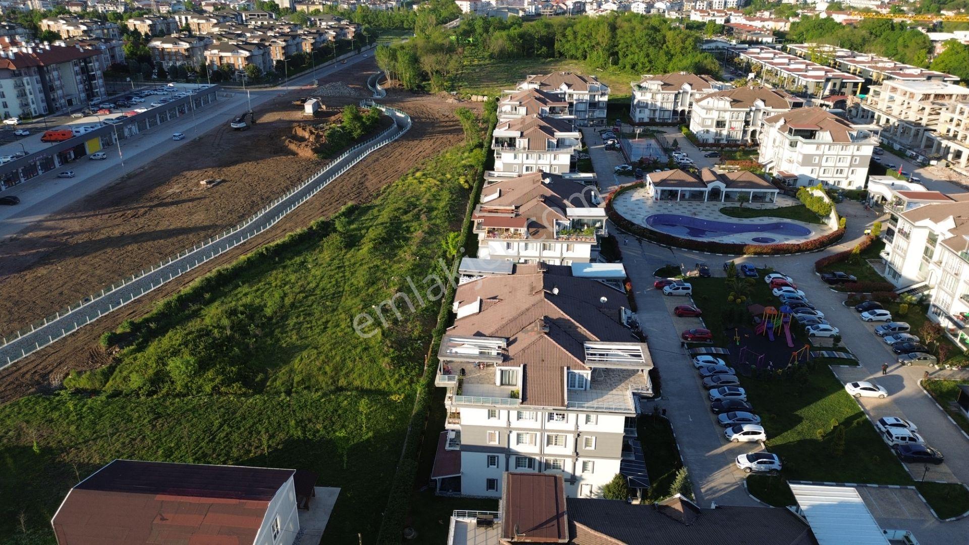 Kocaeli Kartepe Fatih Sultan Mehmet Mahallesi Satılık Daire - Görsel 35
