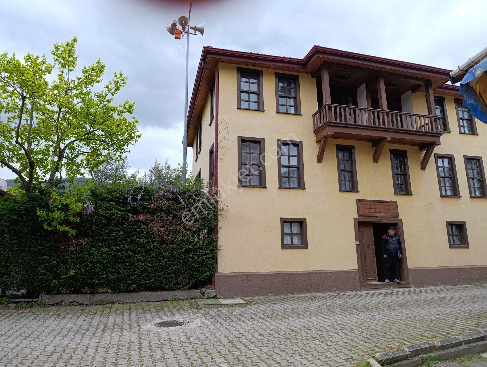 Kocaeli Gölcük Ulaşlı Da Ticari Konsept Konak - Görsel 46