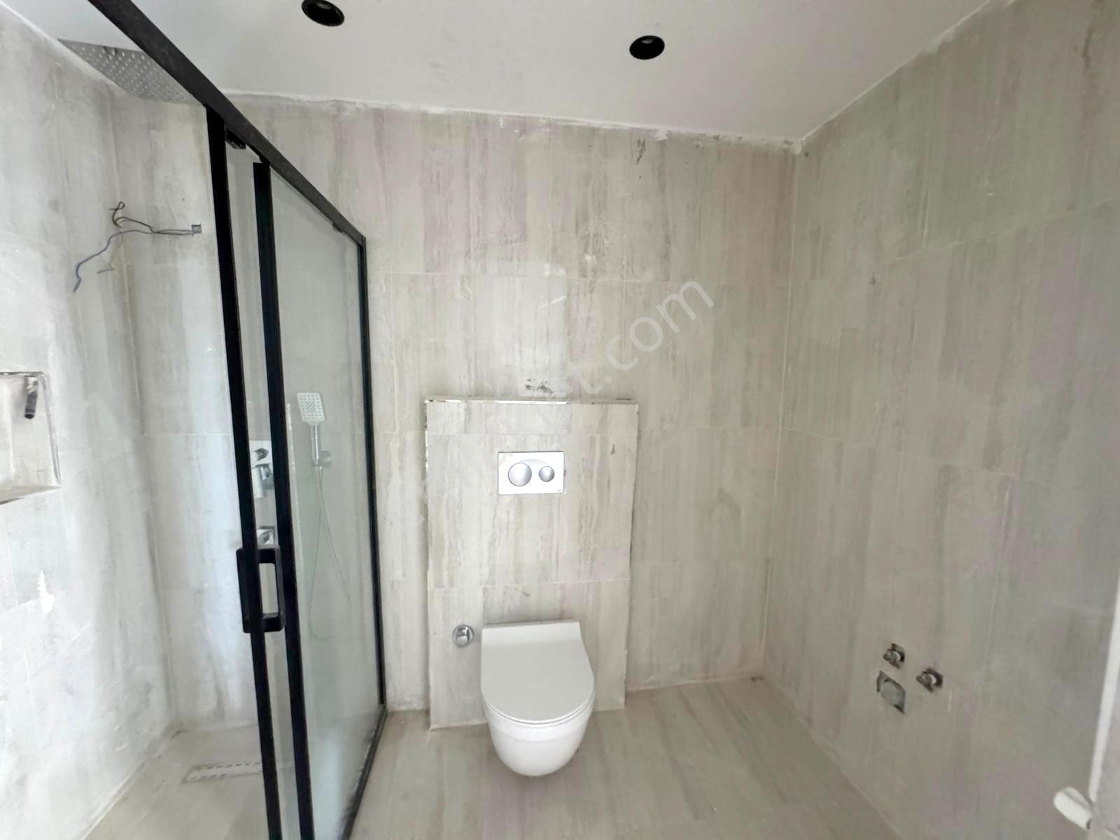 Remax Toros'tan Kuyuluk'ta Doğa İle İç İçe 4+1 Satılık Villa - Görsel 17