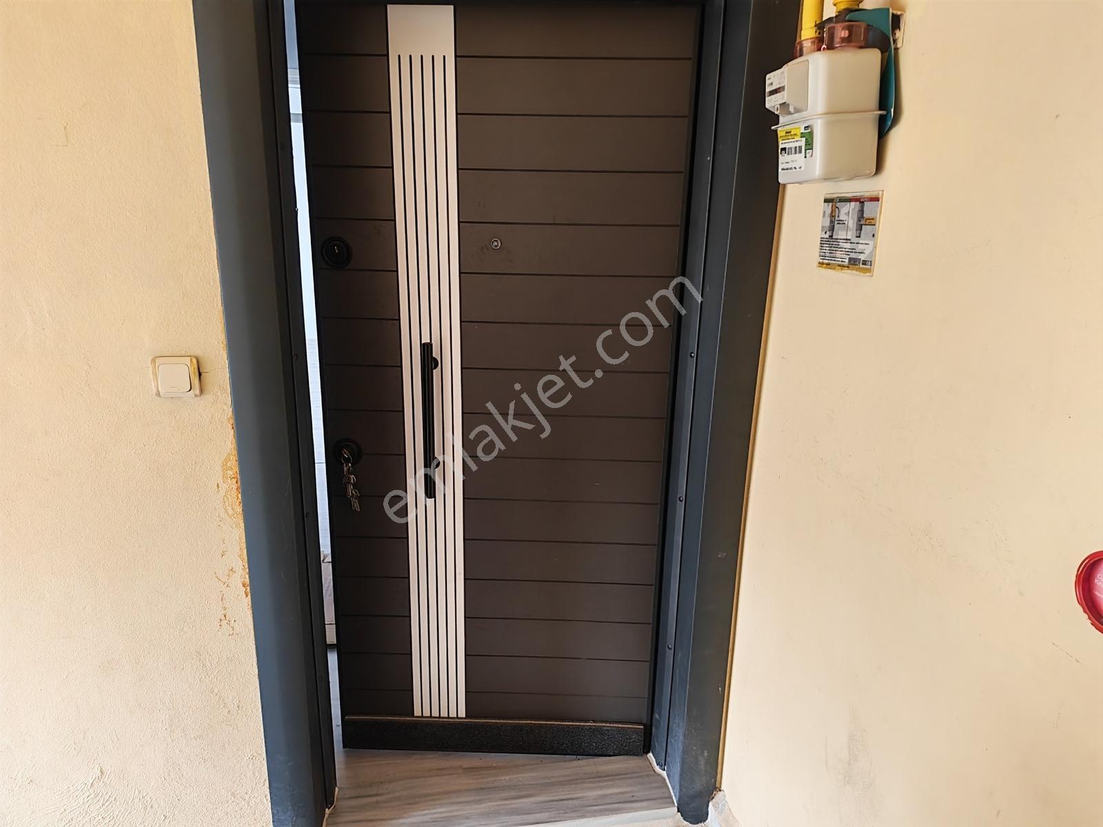 3+1 Kiralık Daire! Muratevler Sitesinde Önü Açık, Doğalgazlı - Görsel 24