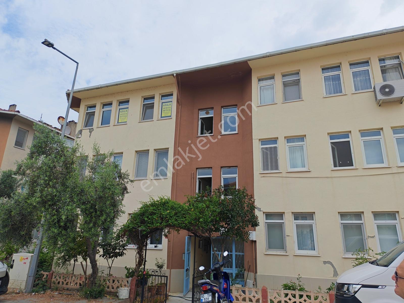 3+1 Kiralık Daire! Muratevler Sitesinde Önü Açık, Doğalgazlı - Görsel 11