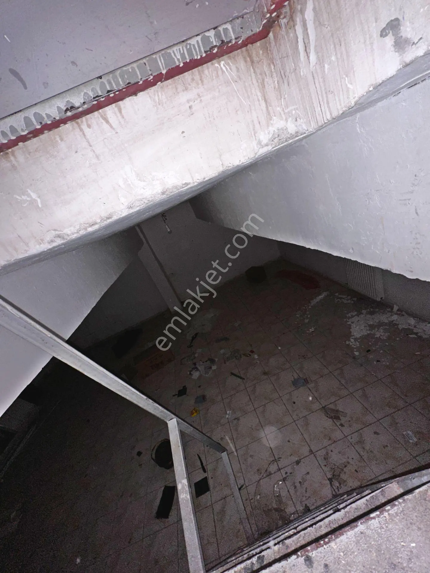 Sağduyu Cadde Yakınında Depolu Kombili Kiralık Dükkan - Görsel 18