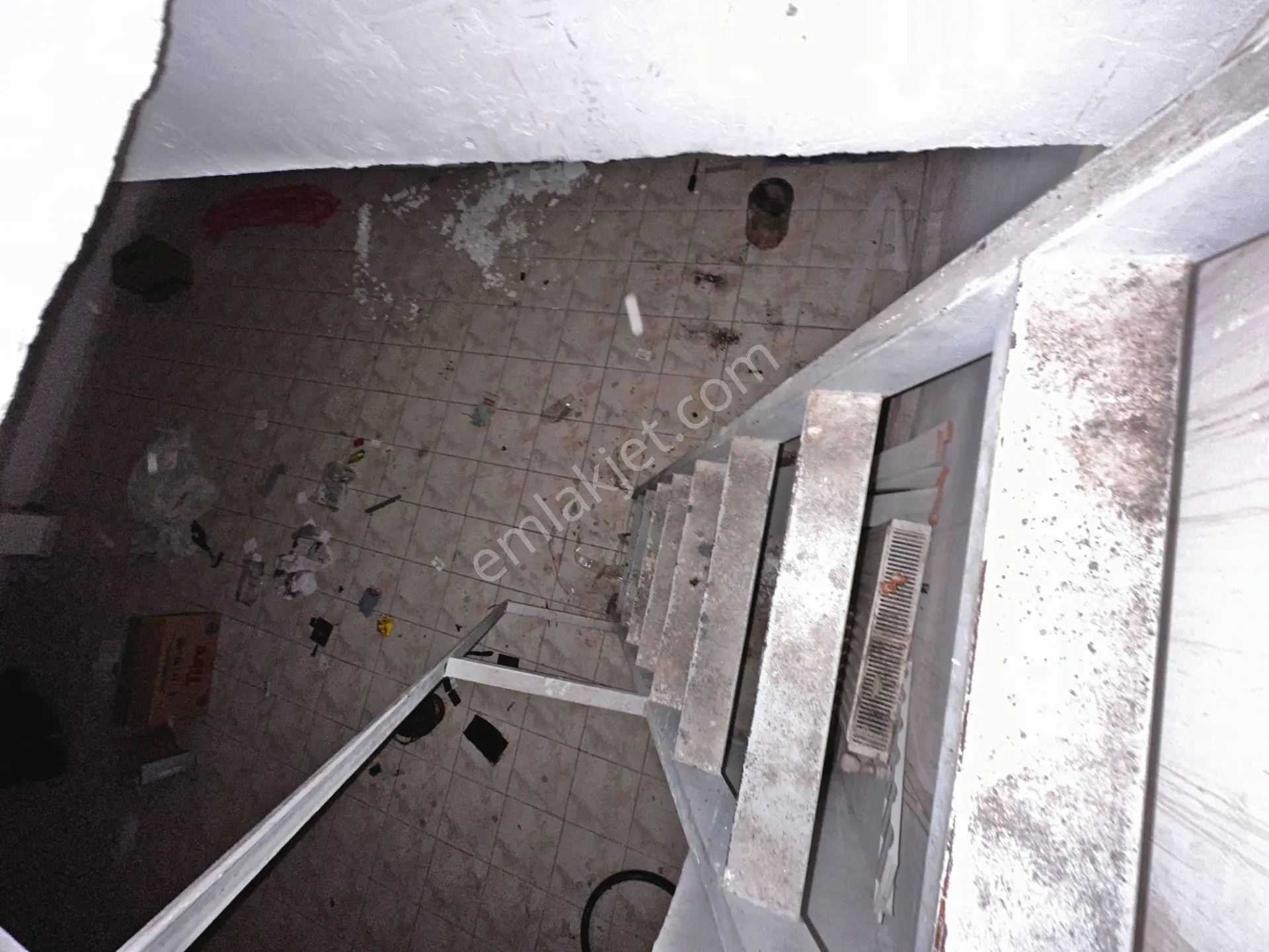 Sağduyu Cadde Yakınında Depolu Kombili Kiralık Dükkan - Görsel 17
