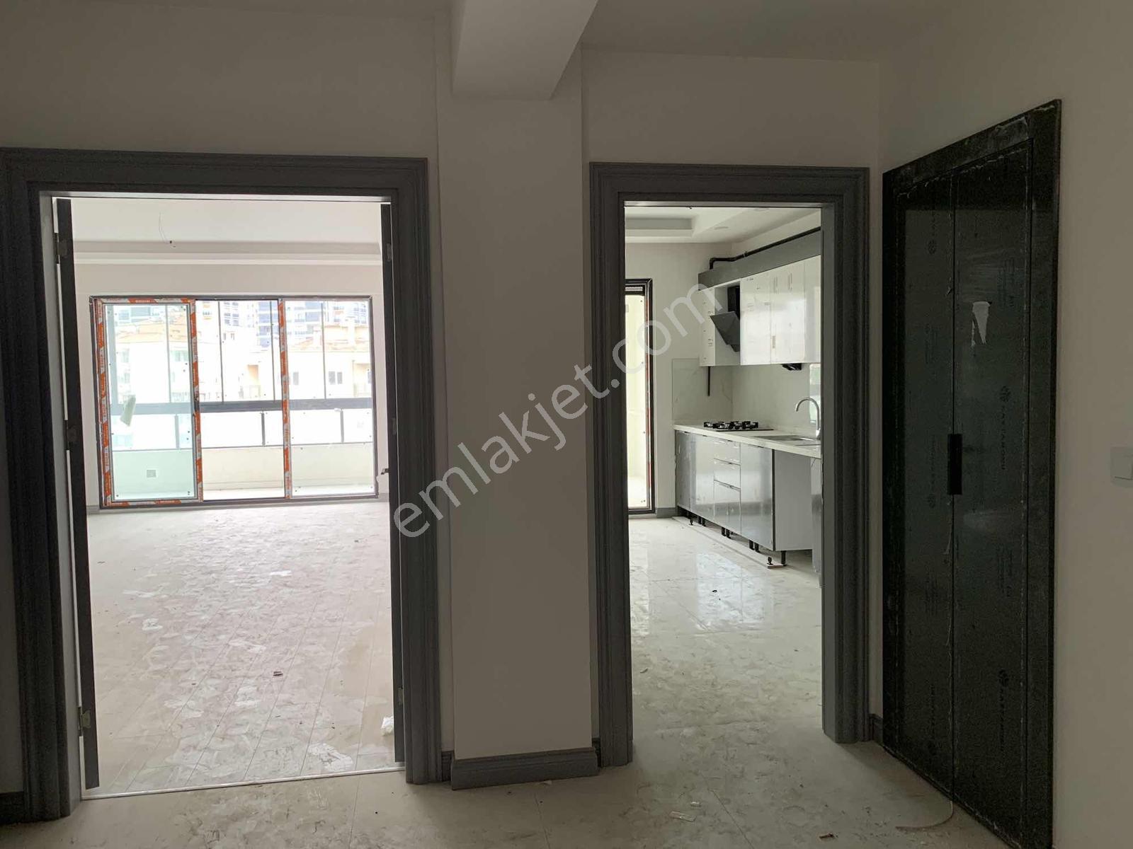 Ataevler Mahallesinde Kiralık Ultra Lüx 3+1 Daire - Görsel 25