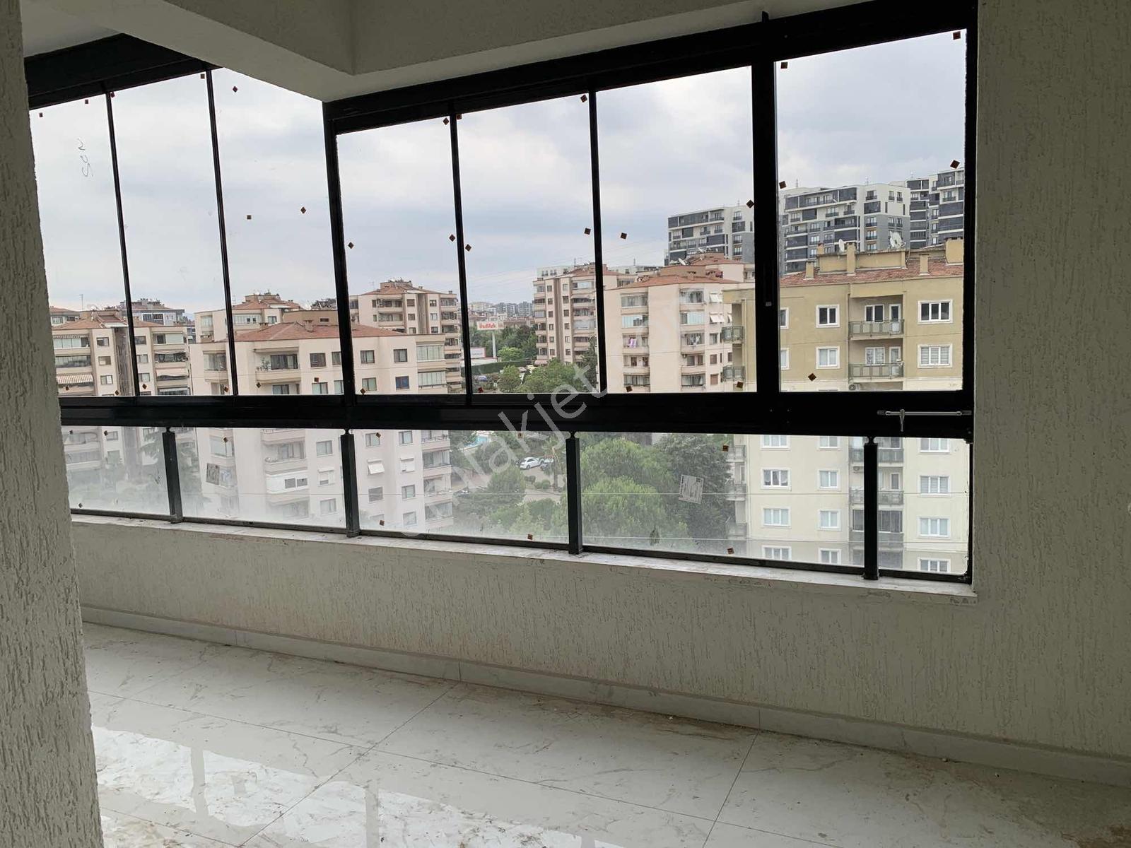 Ataevler Mahallesinde Kiralık Ultra Lüx 3+1 Daire - Görsel 17