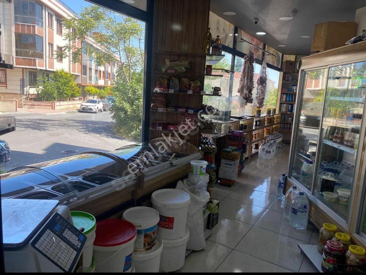 Bahçelievler Kocasinan Düzgiriş Köşe Ayrı Girişli Dükkan Mağaza - Görsel 6