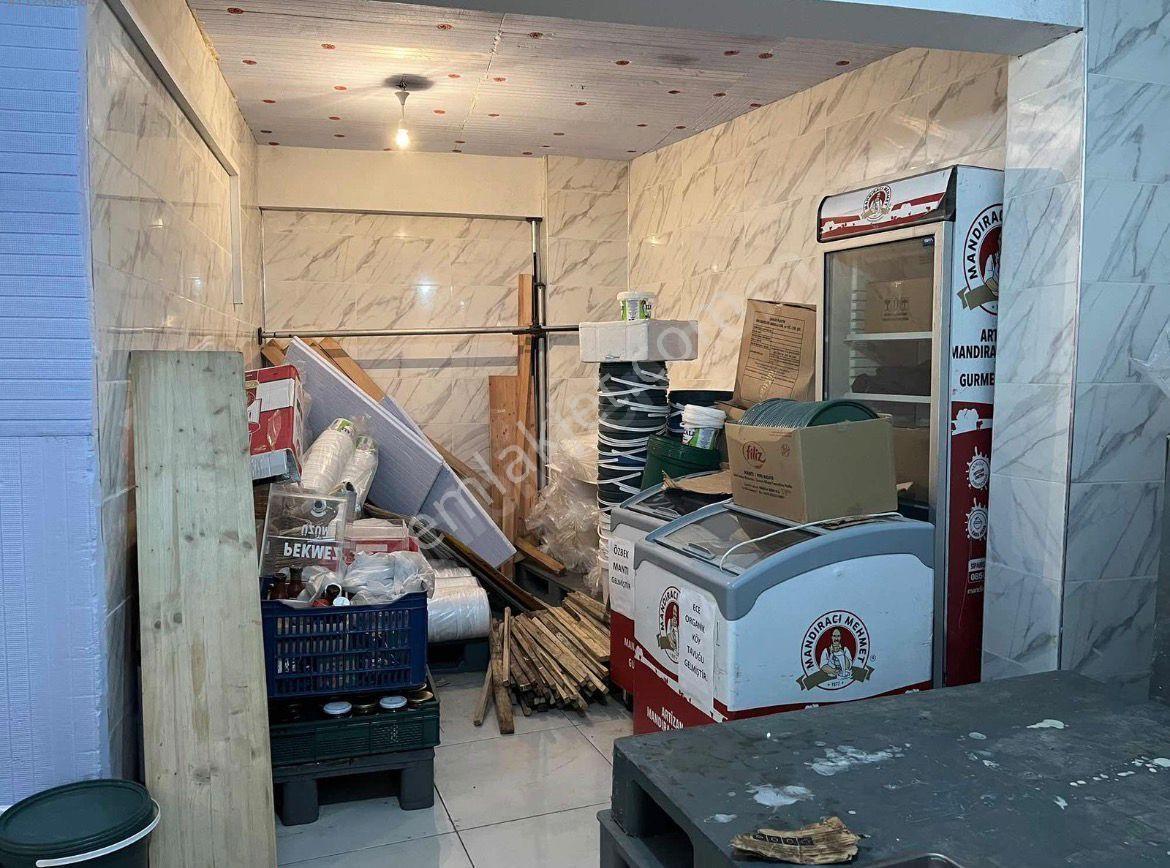 Bahçelievler Kocasinan Düzgiriş Köşe Ayrı Girişli Dükkan Mağaza - Görsel 33