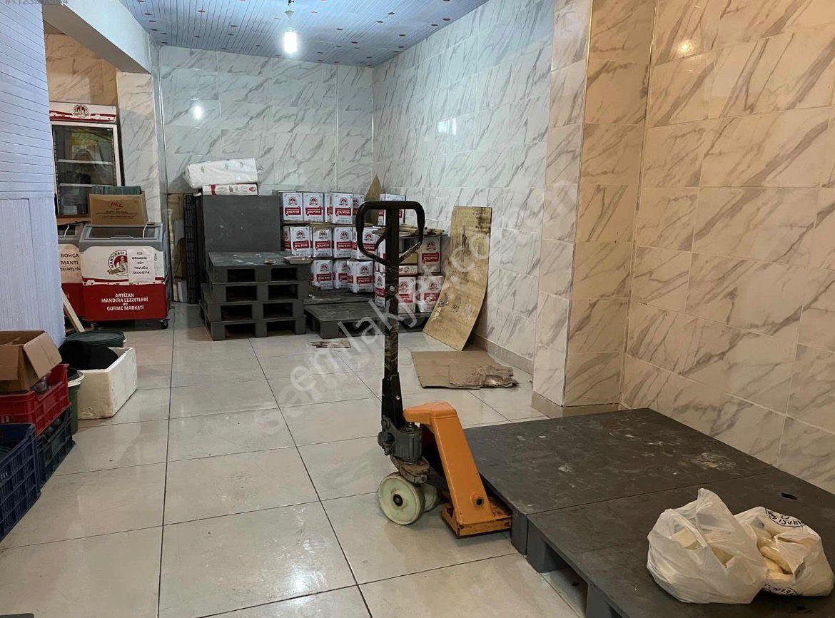 Bahçelievler Kocasinan Düzgiriş Köşe Ayrı Girişli Dükkan Mağaza - Görsel 32
