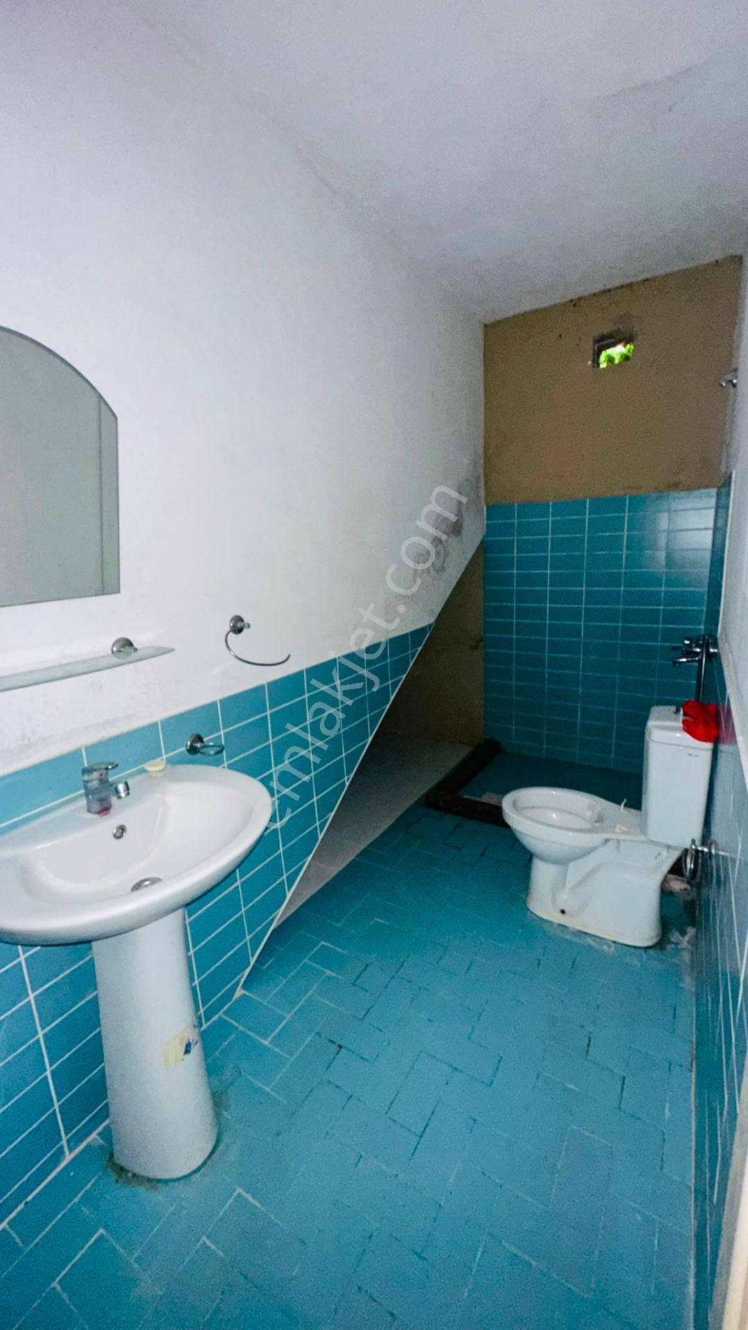 İçmeler De Havuzlu 5+1 Kiralık Müstakil Villa - Görsel 25