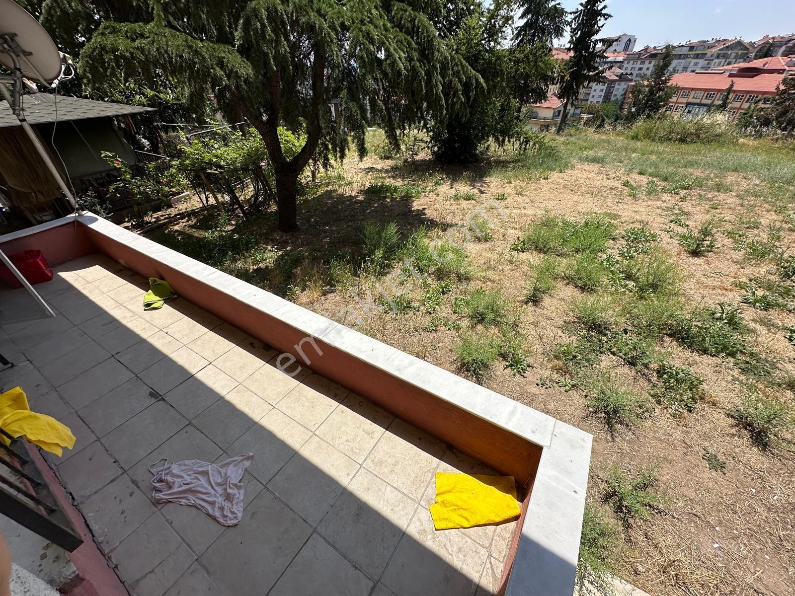 Fuat Çetin'den 2,5+1 Tertemiz 20 Temmuz Teslim Bahçeli Eşyalı - Görsel 27