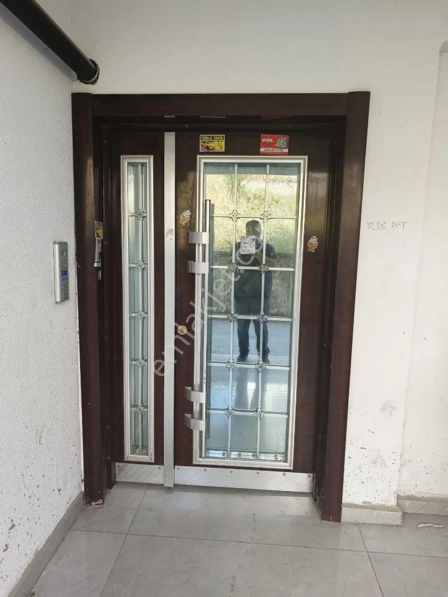 Düzce Üniversitesi Ve Hastane Yanı Satılık Eşyalı Tasarım Daire - Görsel 6