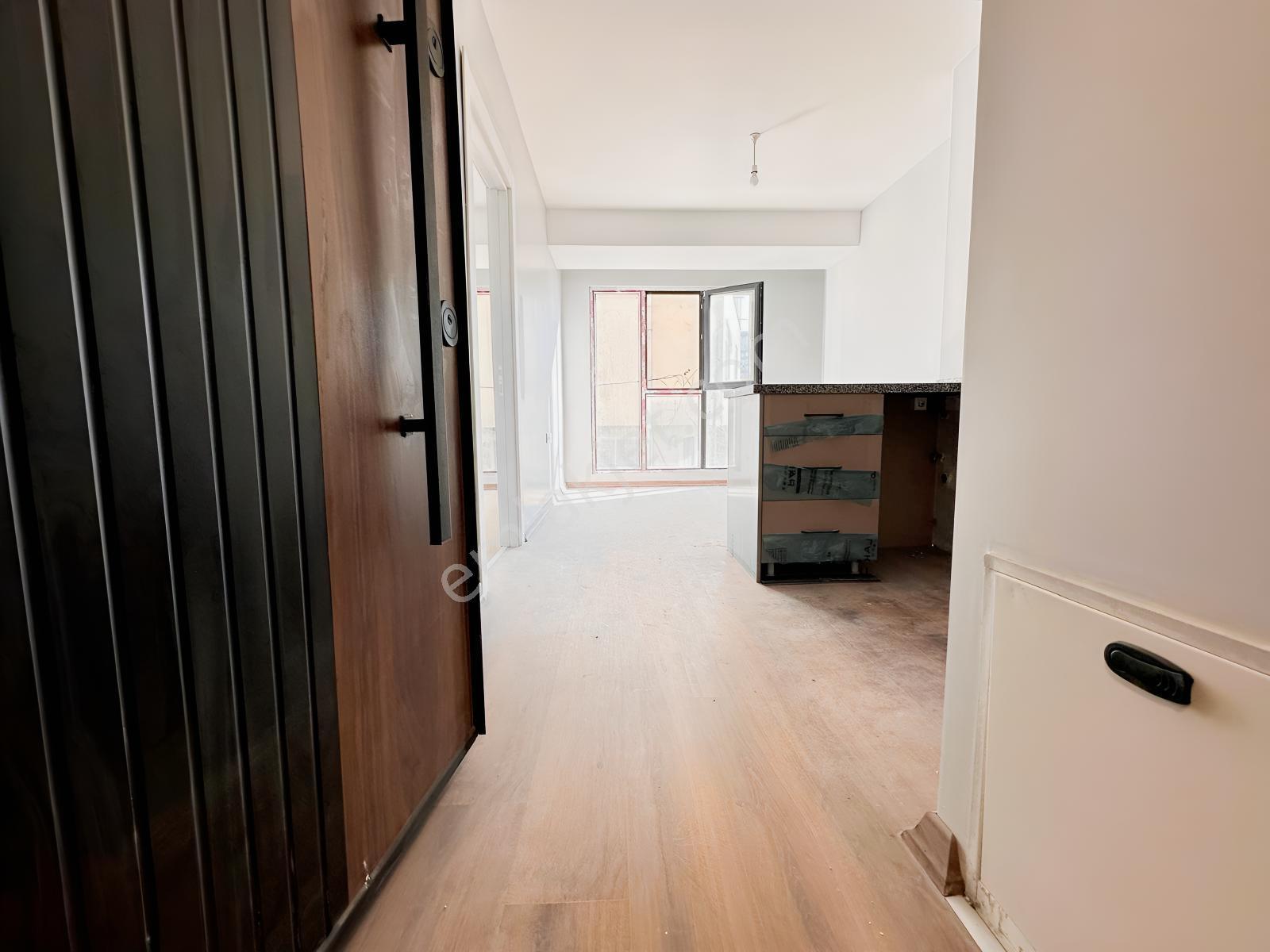 Jb Panorama Rezidans 1+1 4.kat Satılık Daire,artum'dan - Görsel 25