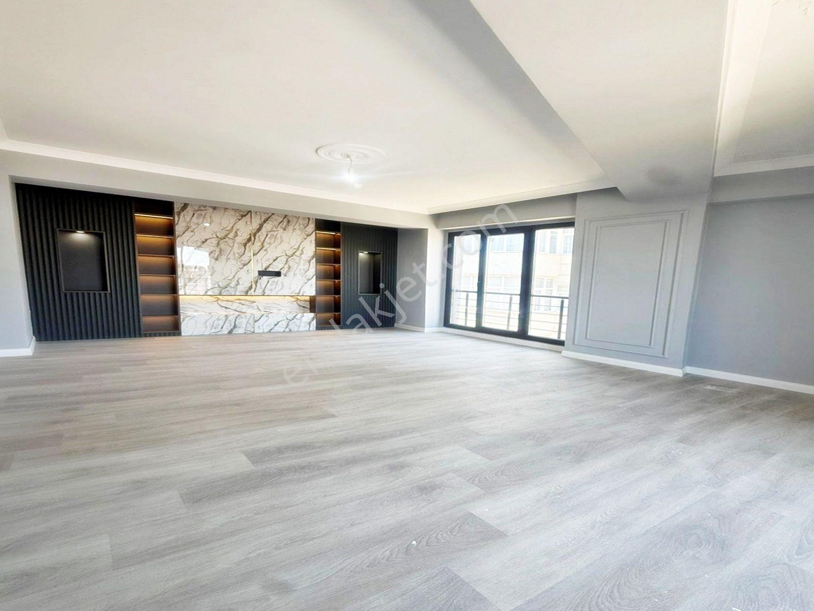 Nes Yapı'dan Beylikdüzn'de Metrobüse Yakın Sıfır Geniş Kullanımlı Satılık Dublexs Daire!! - Görsel 12