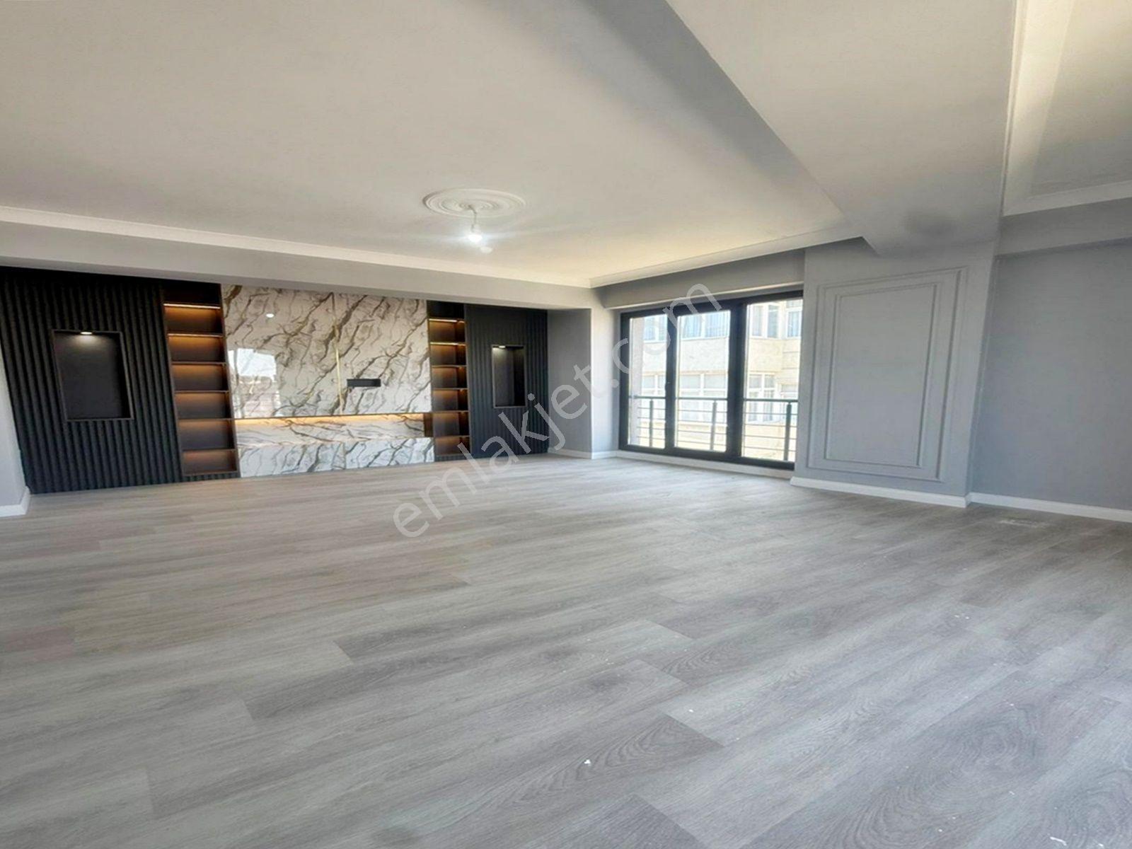 Nes Yapı'dan Beylikdüzn'de Metrobüse Yakın Sıfır Geniş Kullanımlı Satılık Dublexs Daire!! - Görsel 3