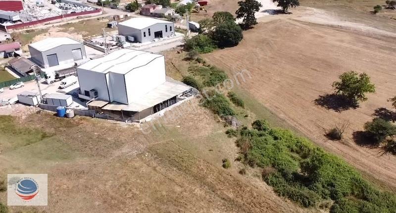 Balçık Mah'de Satılık 11.043m² Ticari İmarlı Arsa - Görsel 16
