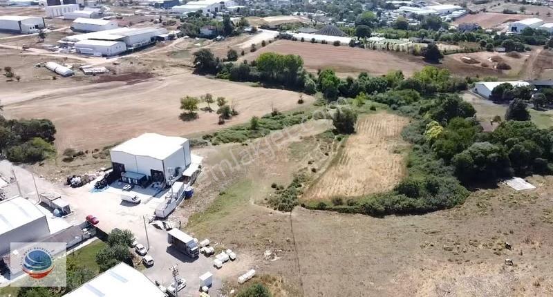 Balçık Mah'de Satılık 11.043m² Ticari İmarlı Arsa - Görsel 23