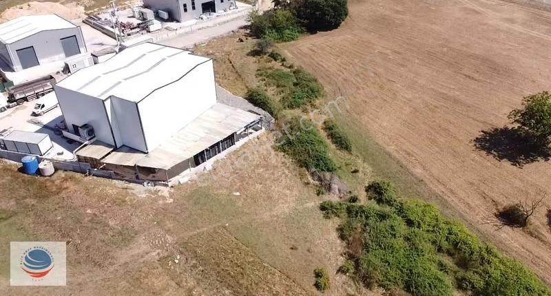 Balçık Mah'de Satılık 11.043m² Ticari İmarlı Arsa - Görsel 21