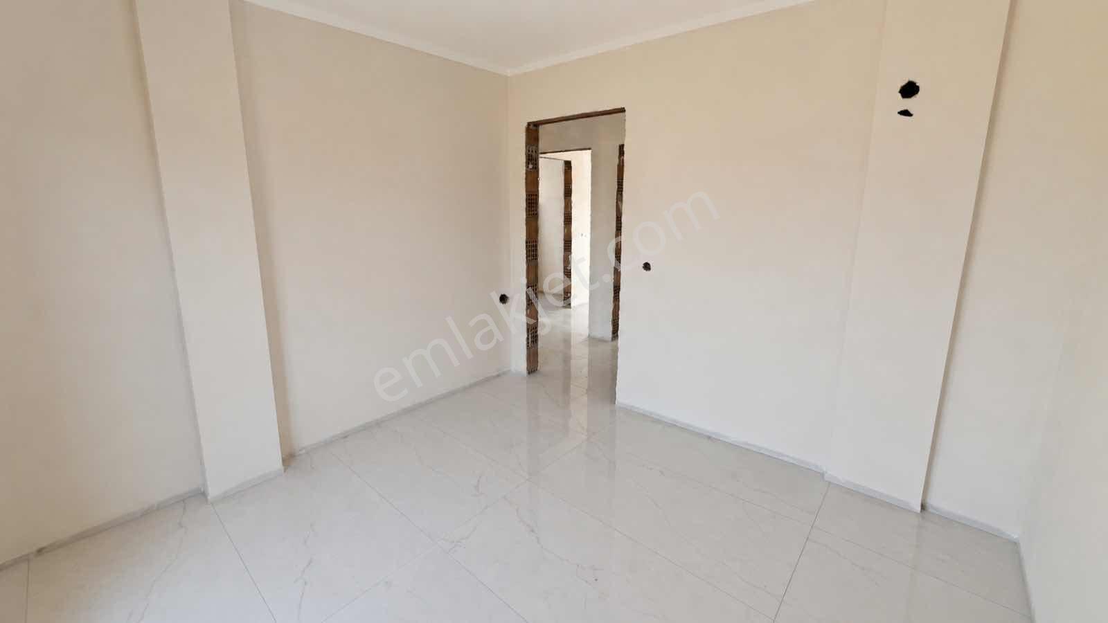 Muğla Yaraş Mahallesi Satılık İkiz Villa - Görsel 25