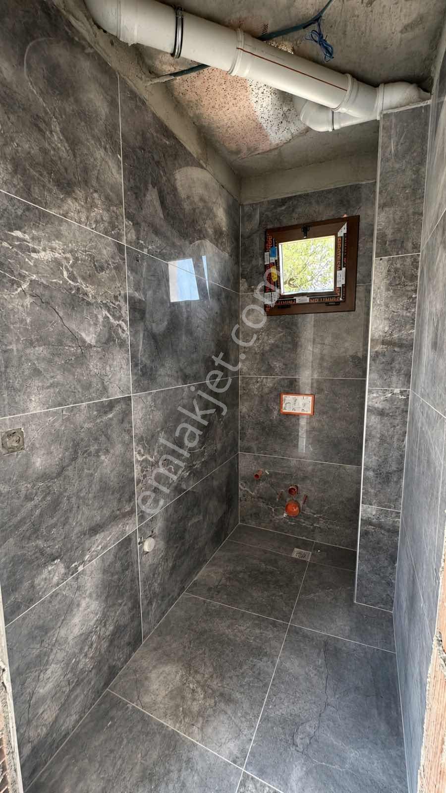Muğla Yaraş Mahallesi Satılık İkiz Villa - Görsel 22