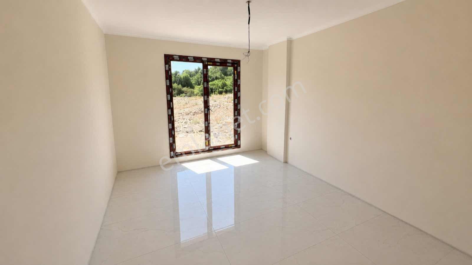 Muğla Yaraş Mahallesi Satılık İkiz Villa - Görsel 10