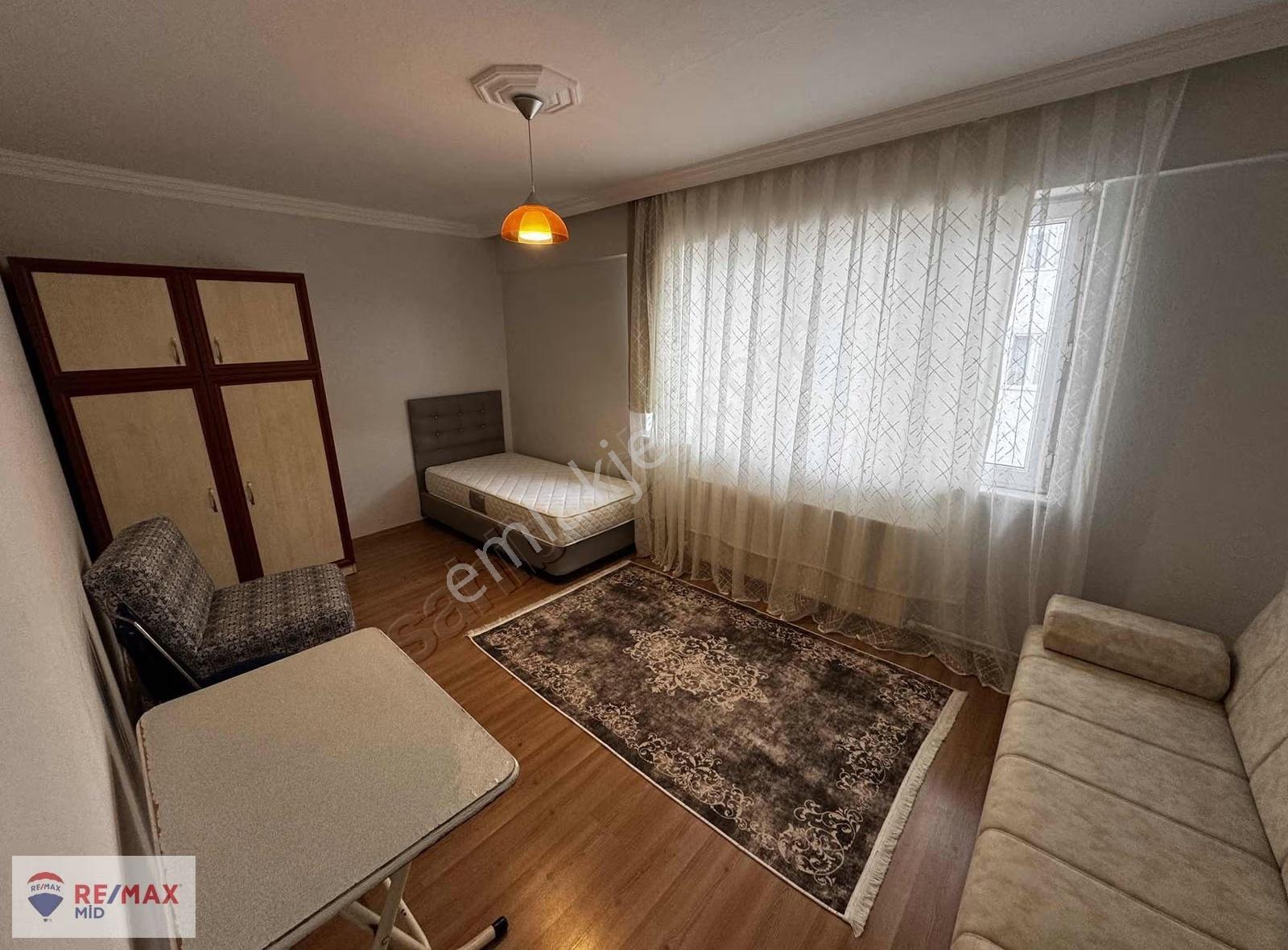Remax Mid Kıralık 2+1 Eşyalı Daıre - Görsel 9