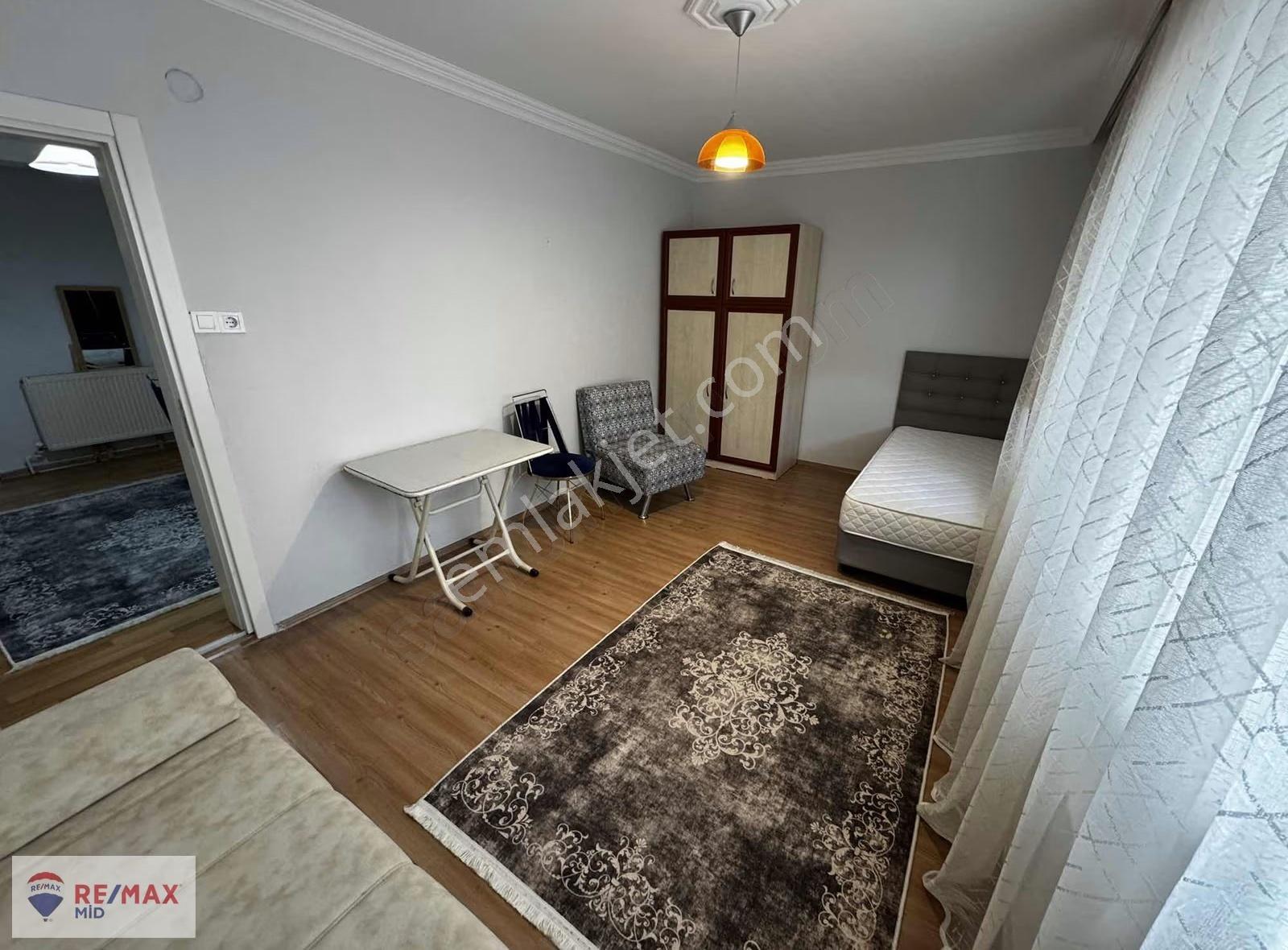 Remax Mid Kıralık 2+1 Eşyalı Daıre - Görsel 8