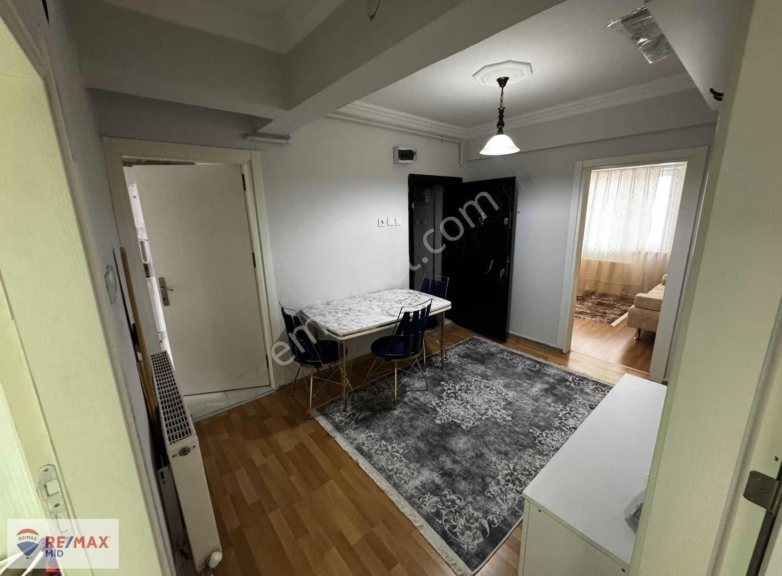 Remax Mid Kıralık 2+1 Eşyalı Daıre - Görsel 10