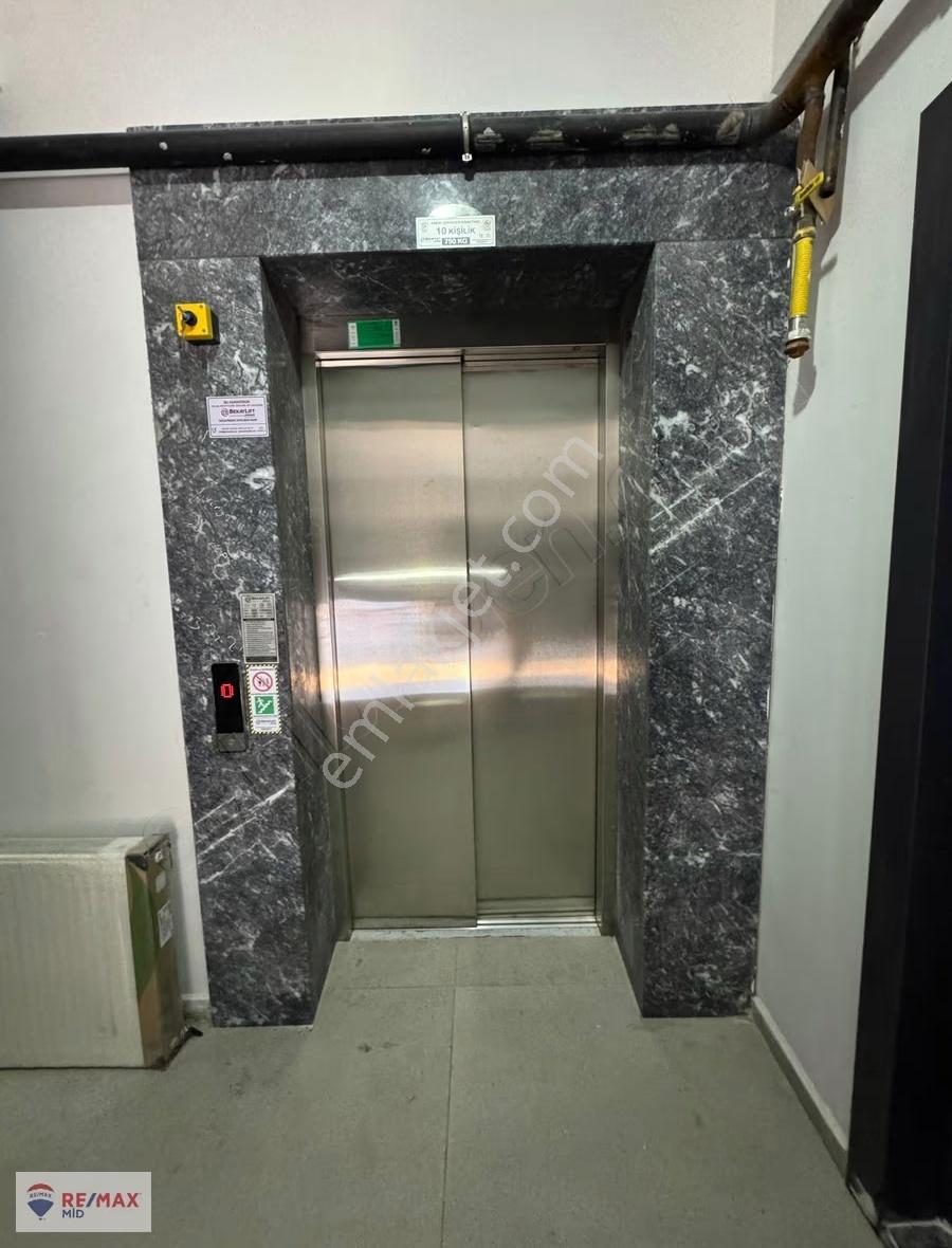 Remax Mıd ' Den Gümüşçeşme Mah. 2+1 Kıralık Daıre - Görsel 17