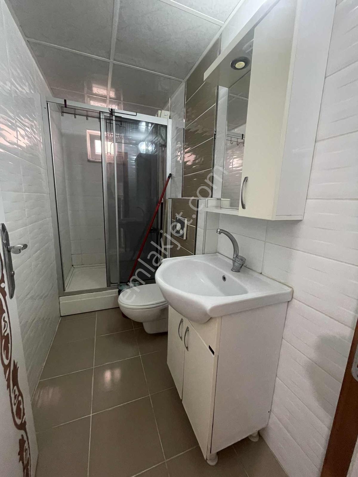 Kültür'de Kafelere Yakın Arakat Balkonlu Eşyalı 1+1 Kiralık - Görsel 16