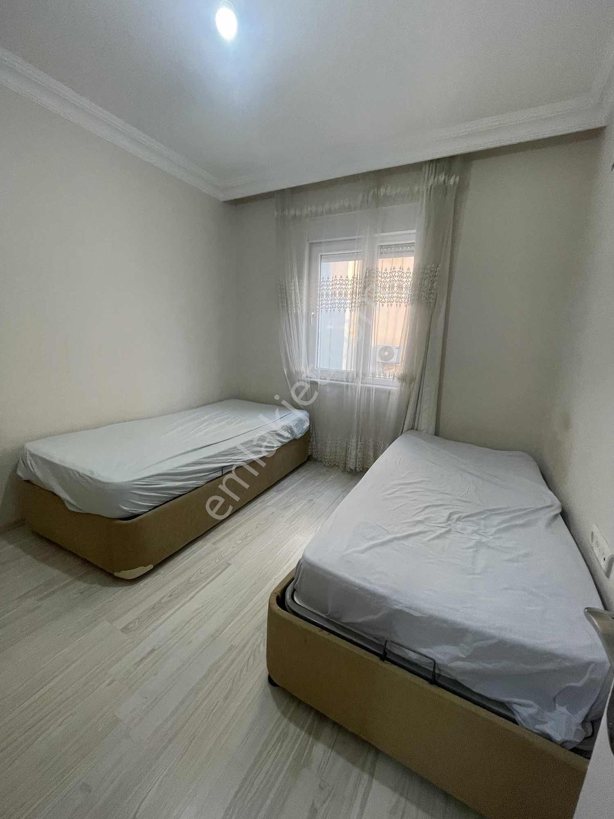Kültür'de Kafelere Yakın Arakat Balkonlu Eşyalı 1+1 Kiralık - Görsel 3
