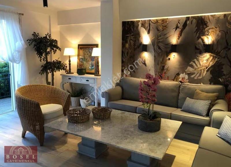 Bodrum Yalıkavak Tilkicik 2+1 Satılık Bahçe Katı Daire - Görsel 7