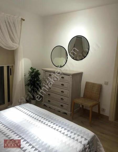 Bodrum Yalıkavak Tilkicik 2+1 Satılık Bahçe Katı Daire - Görsel 2