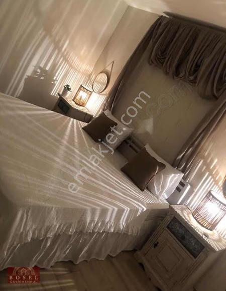 Bodrum Yalıkavak Tilkicik 2+1 Satılık Bahçe Katı Daire - Görsel 4