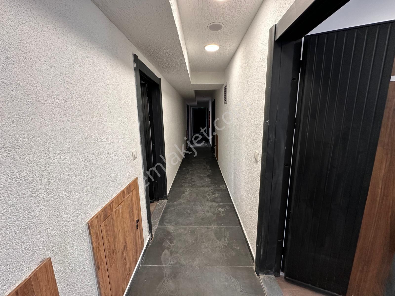 Jb Panorama Rezidans 1+1 4.kat Satılık Daire,artum'dan - Görsel 17