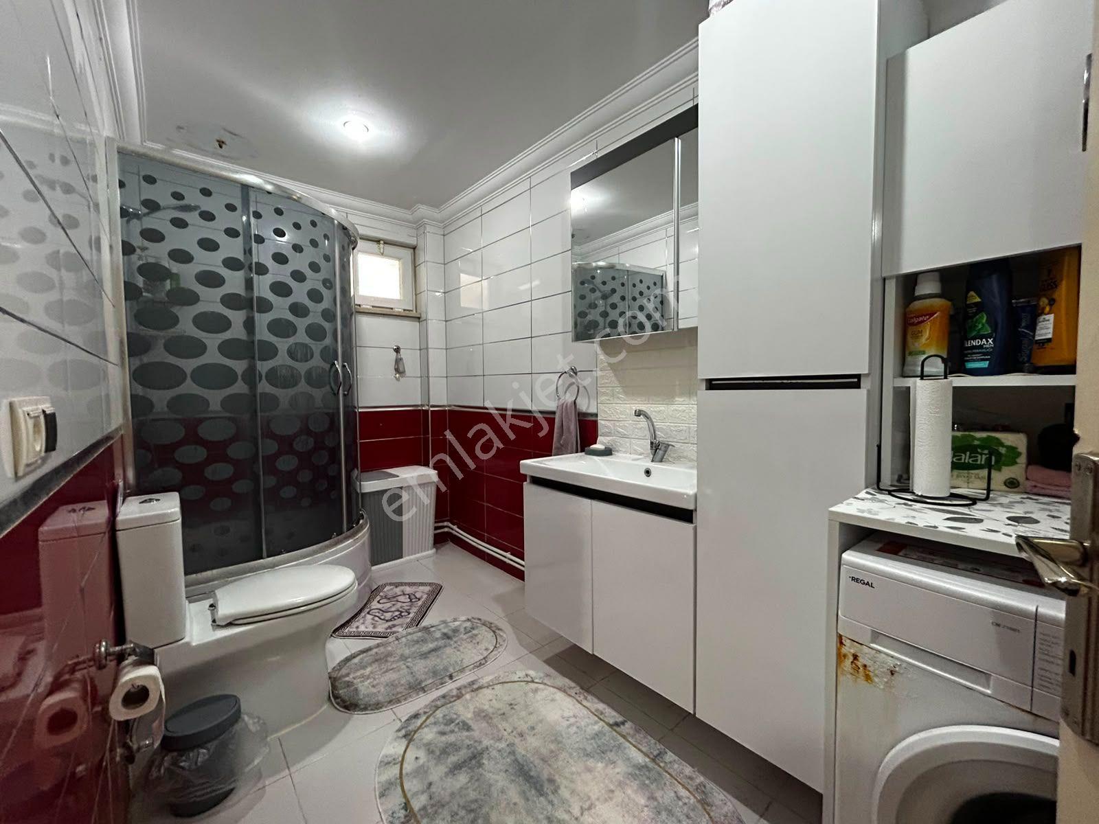 Yüksel'den Kadıköy'de Full Kredili Ön Cephe 3+1 Manzaralı Daire - Görsel 13