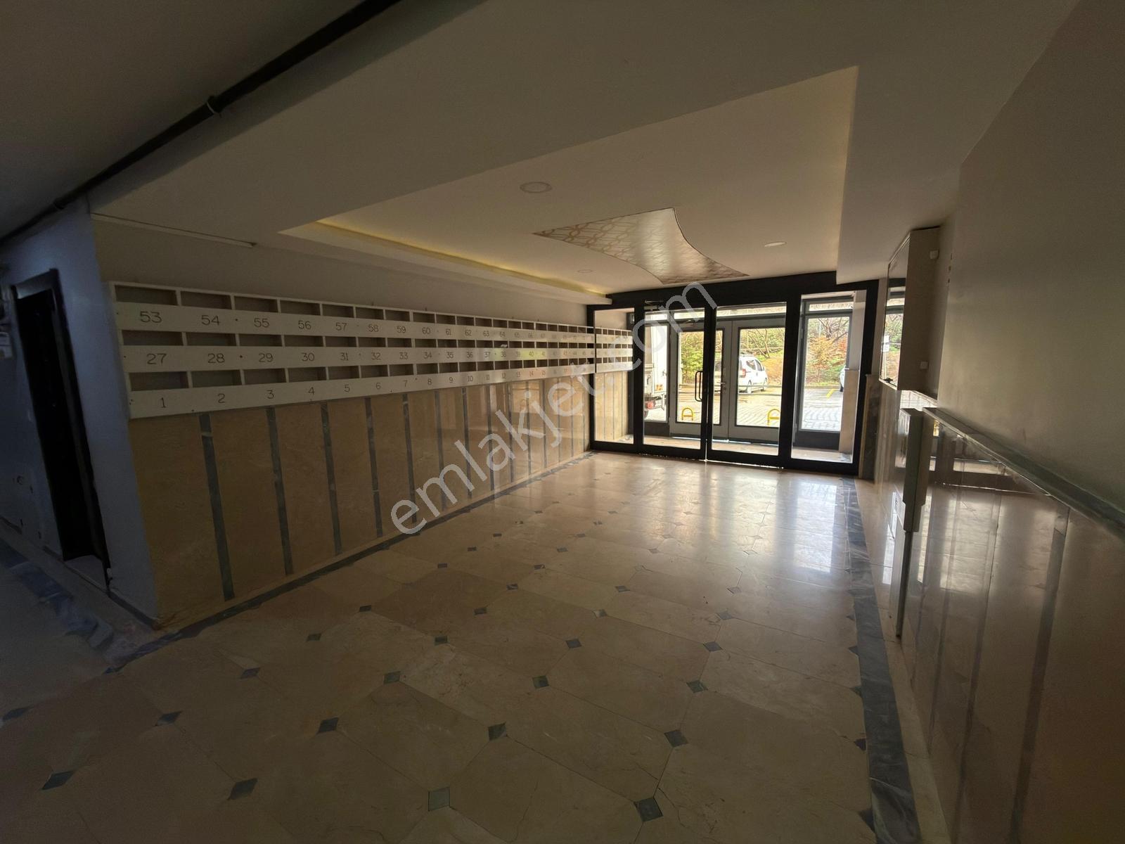 3en Gayrimenkul Tuzla Aydınlıda 2+1 Net 78 M2 Satılık - Görsel 33