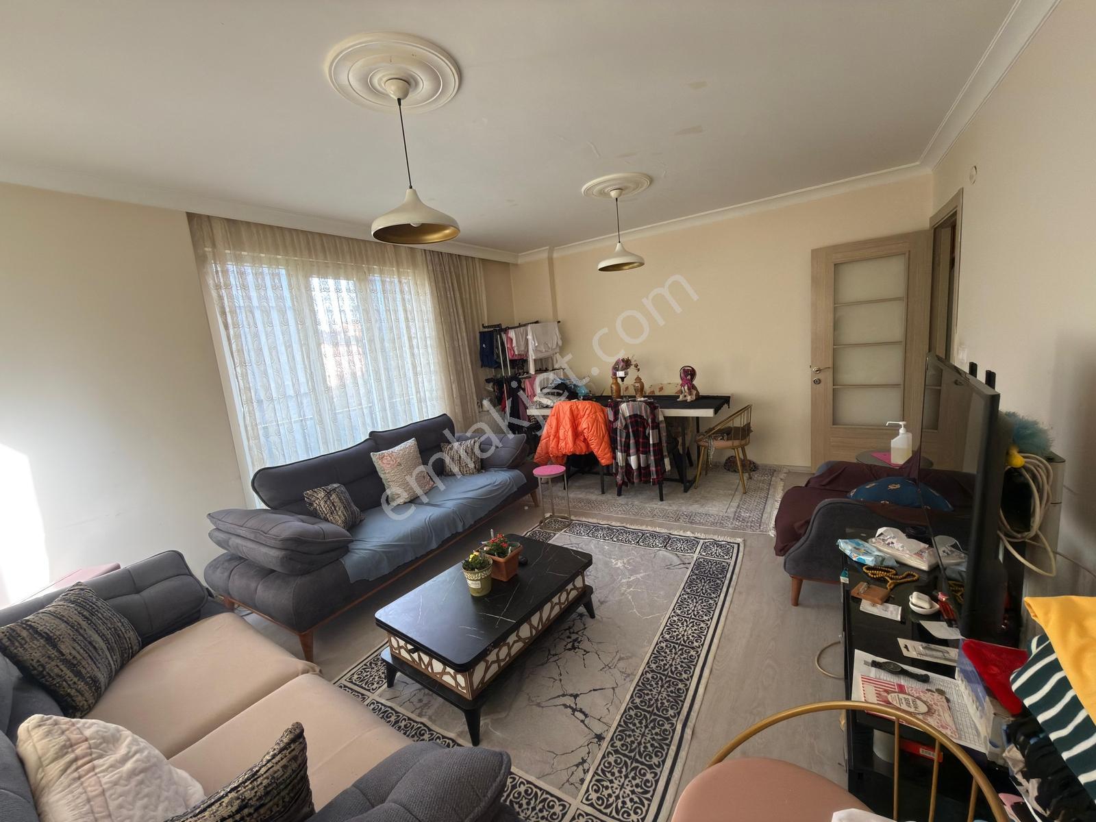 3en Gayrimenkul Tuzla Aydınlıda 2+1 Net 78 M2 Satılık - Görsel 16