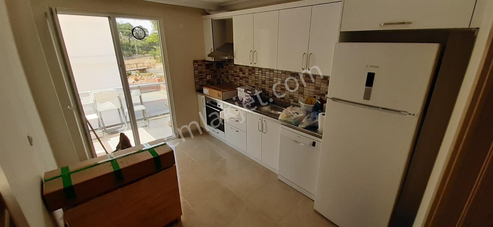 3en Gayrimenkul Tuzla Aydınlıda 2+1 Net 78 M2 Satılık - Görsel 21